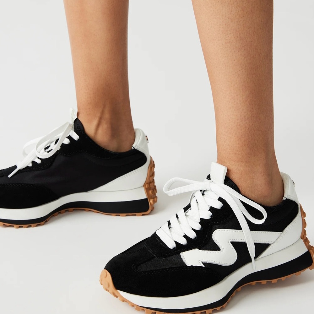 Steve Madden Campo Sneakers